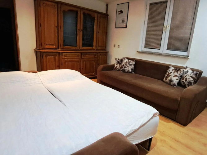 Sarajevo Apartment Aila