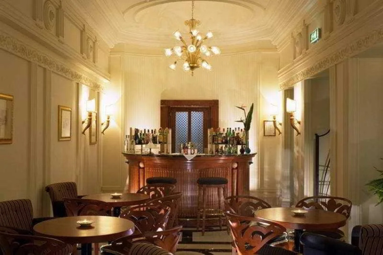 Grand Hotel Liberty