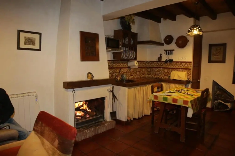 2 Bedrooms Double Cottage