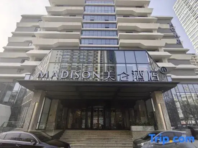 Madison Hotel Zhengzhou