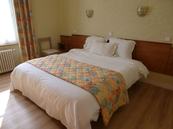 Hotel Regina Roscoff