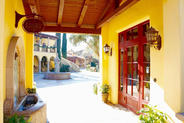 Calipaso Winery & Villa photo 15