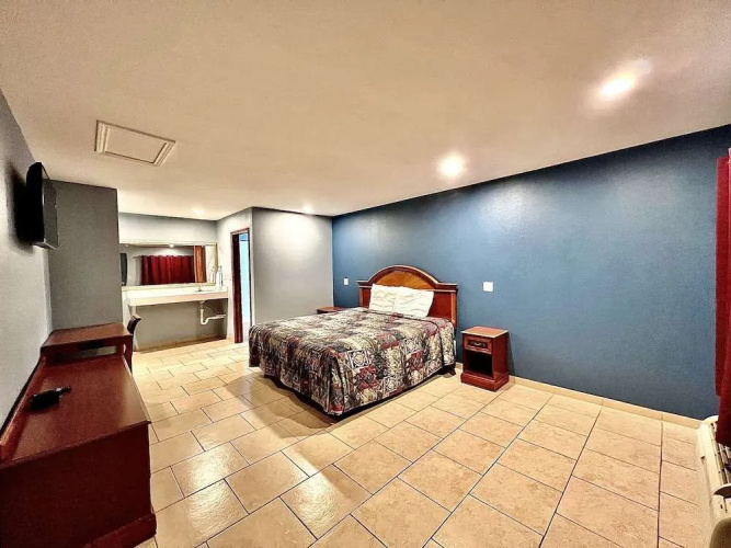 Texas Inn