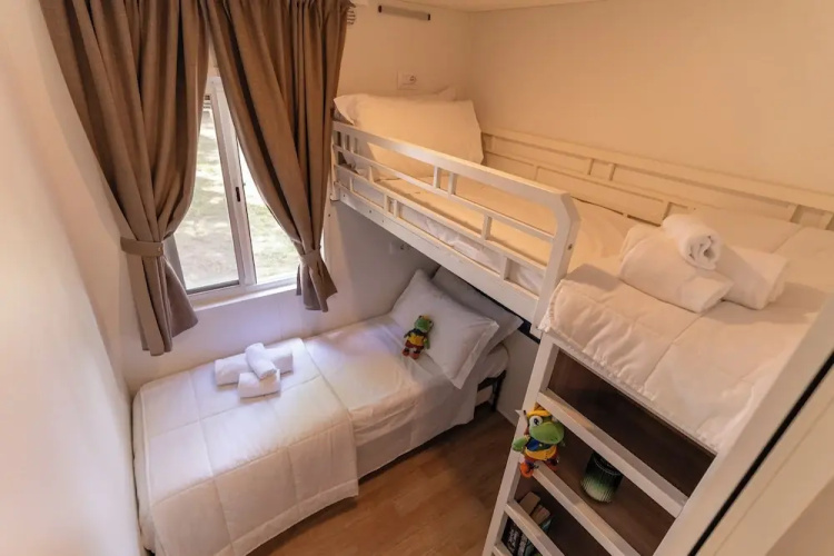 Hotiday Lodge Viareggio