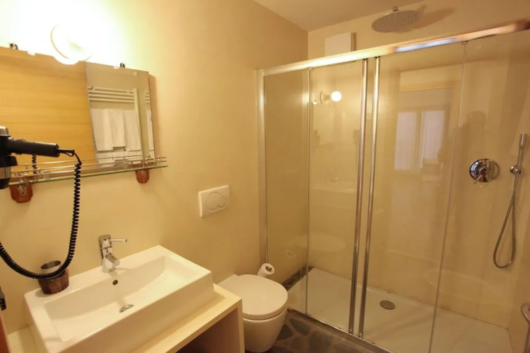 Enclos de Moro - Apartments Berthod