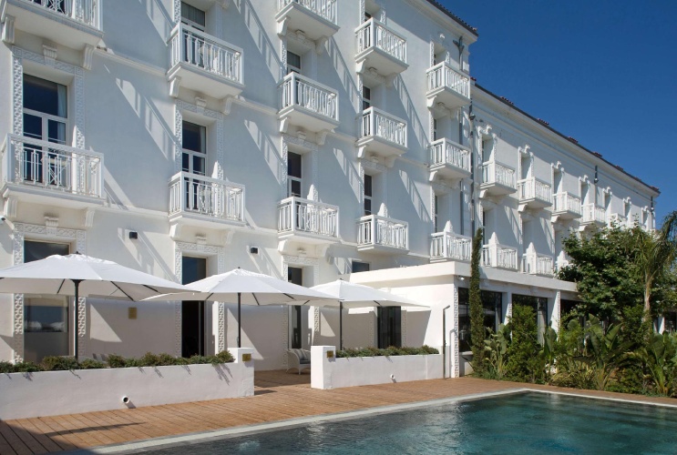 Double Family Suite