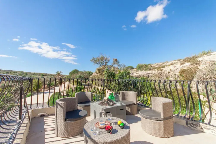 Pool & SPA - Wellness Villa St Martin