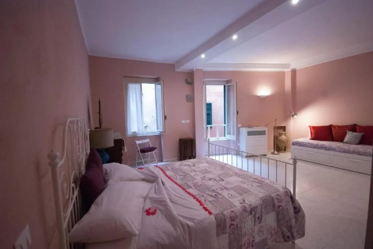 Standard Double Family room