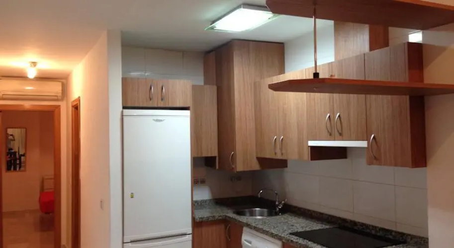 Apartments Hin19