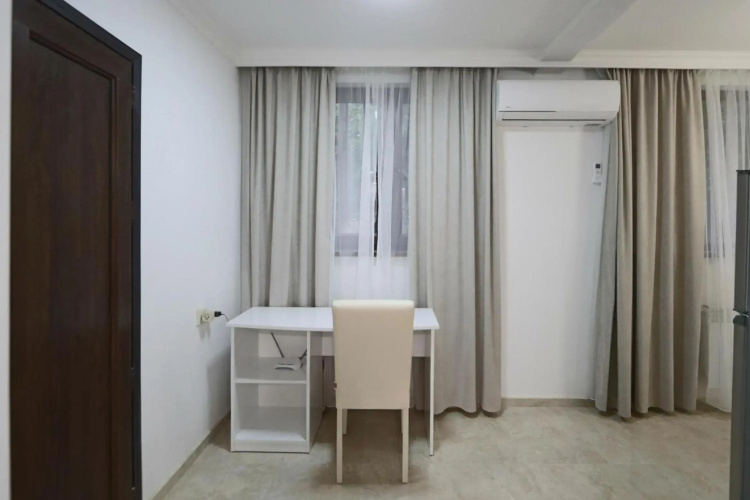 Appartment Lux