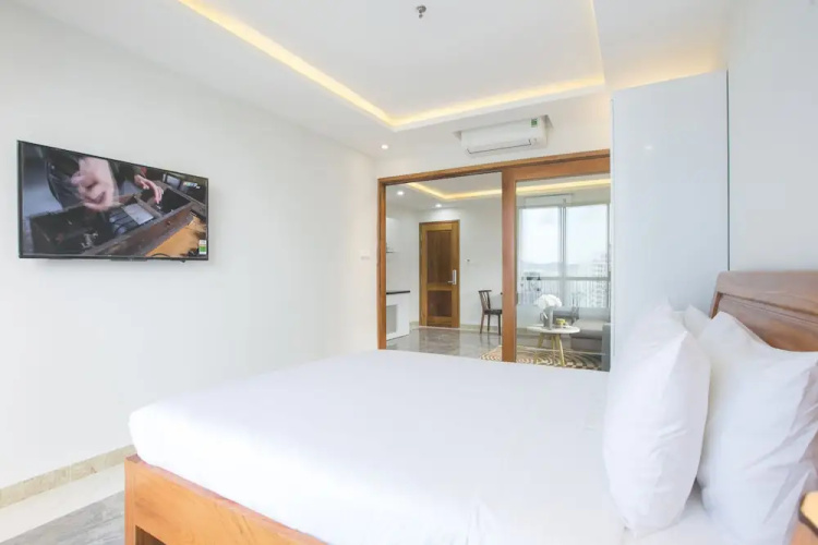 Misa Apartment