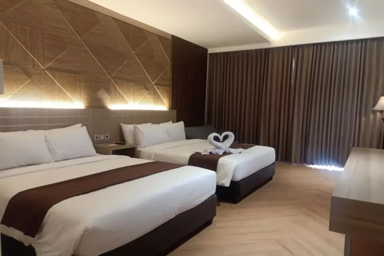 Hotel Batu Wonderland