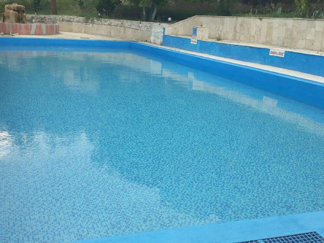 Cukurvadi Thermal Hotel