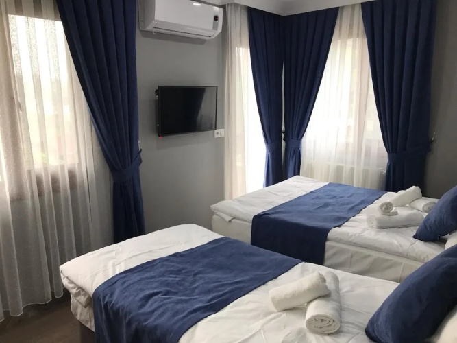 Bahri Hotels Vadi
