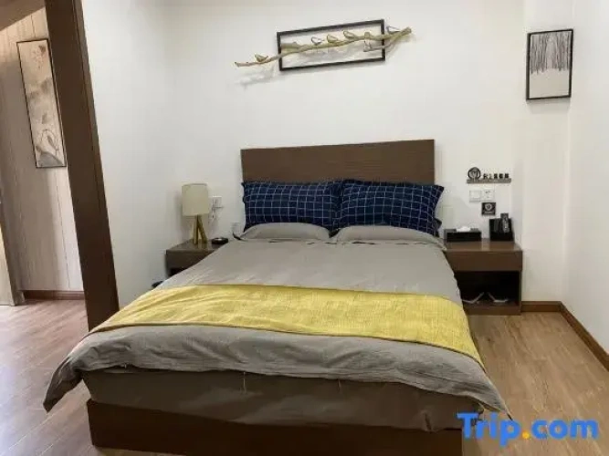 1 Bedroom Comfort Double room
