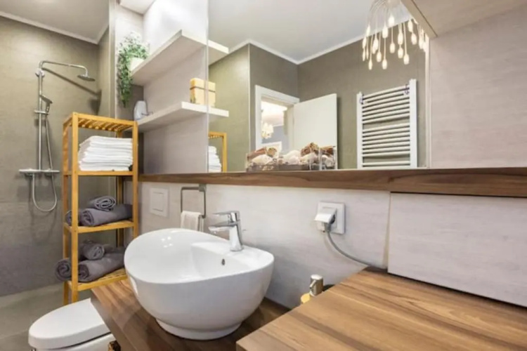 Indigo Apartment