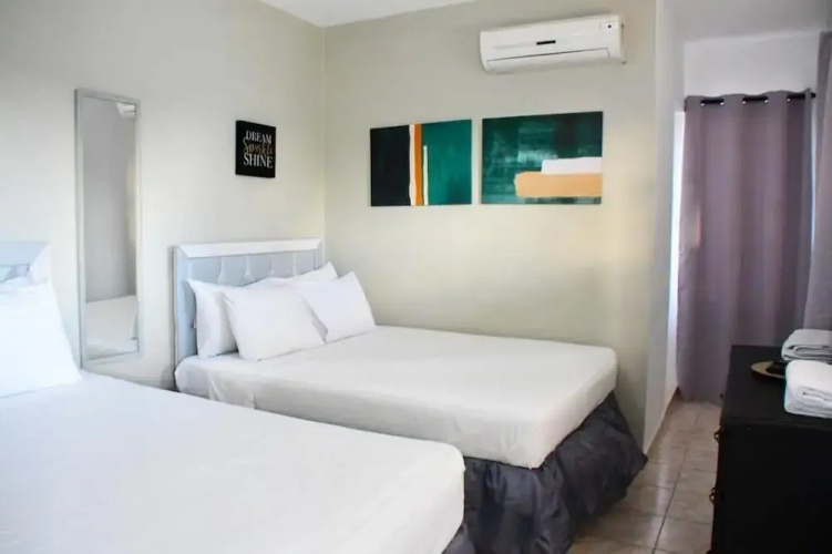 Casa Docia Samana