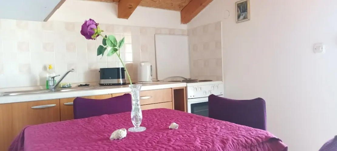 Marvie apartmani