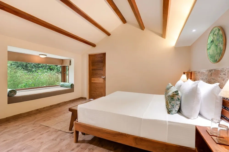 Superior Double Cottage