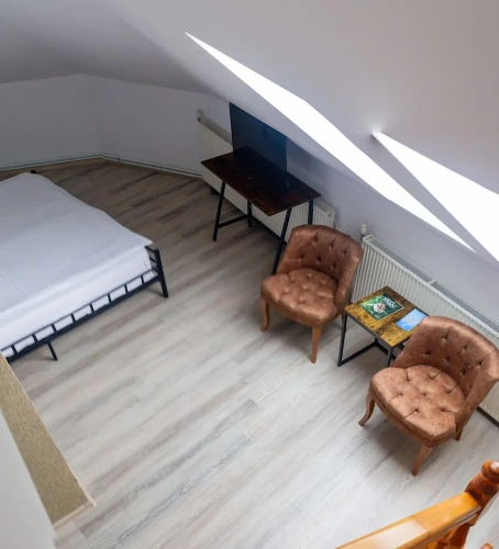 Standard Suite