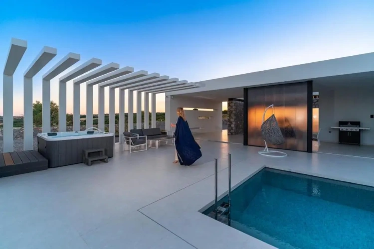 1 Bedroom Villa