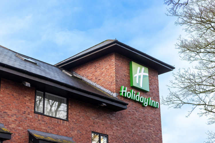 Hotelafbeelding
