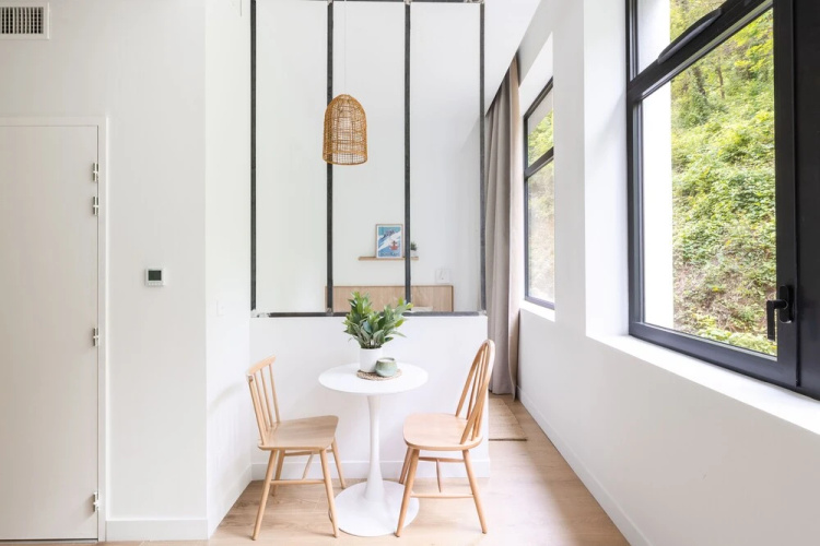 Les Appartements de Grenoble