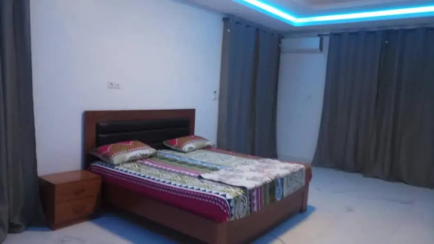 Residence Bienvenue