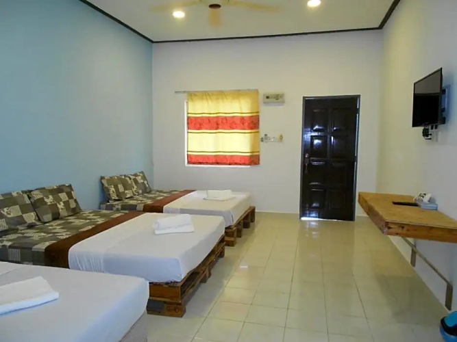 Perintis Motel Cenang