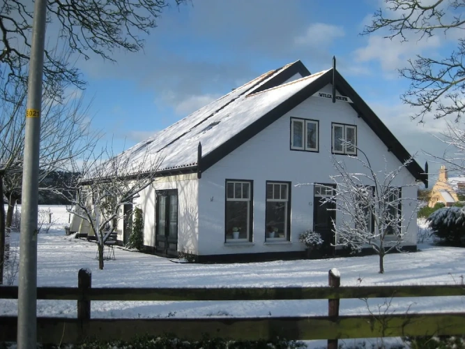 Cottage