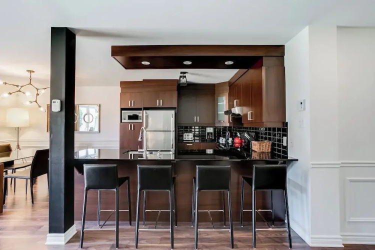 Slopeside Condo