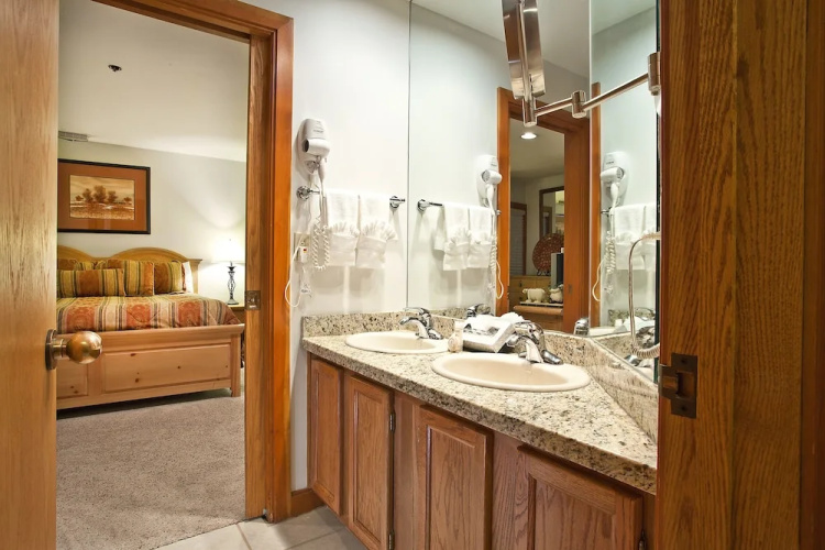 Silvercliff Condos by Wyndham VR