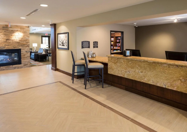 Staybridge Suites Omaha West by IHG