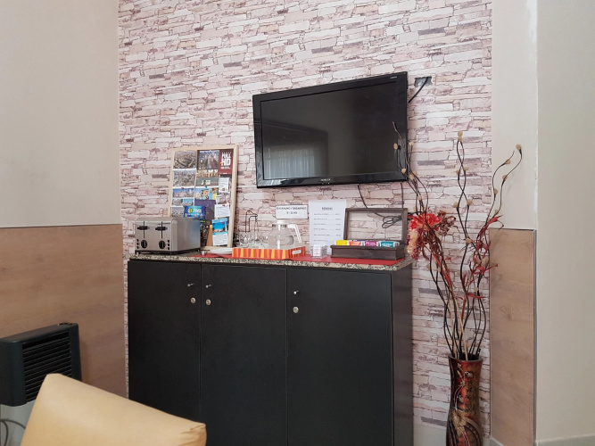 San Carlos Hotel