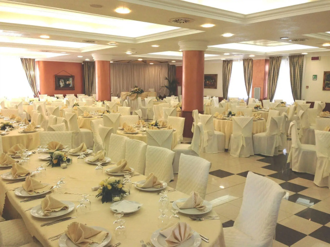 Hotel Castelmonardo