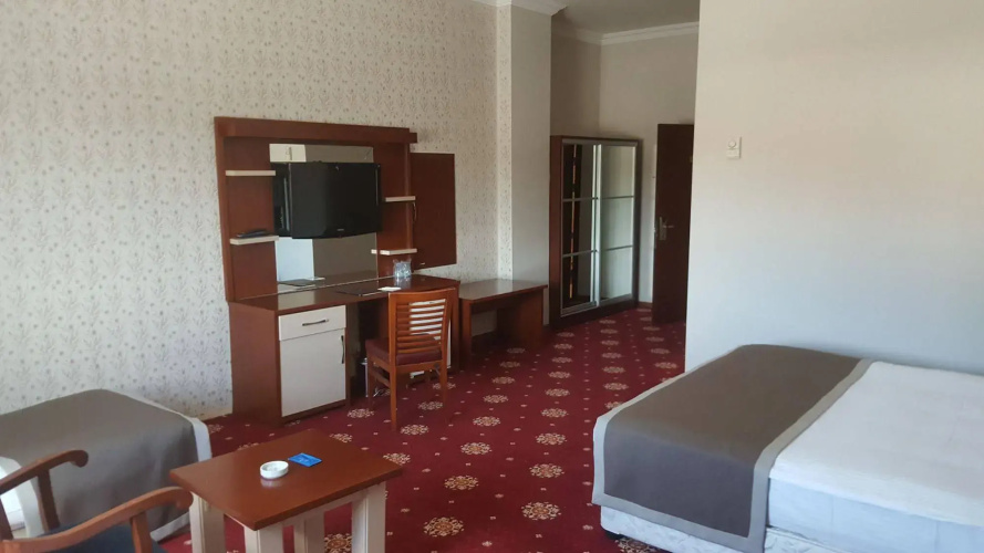 Armina Termal Otel