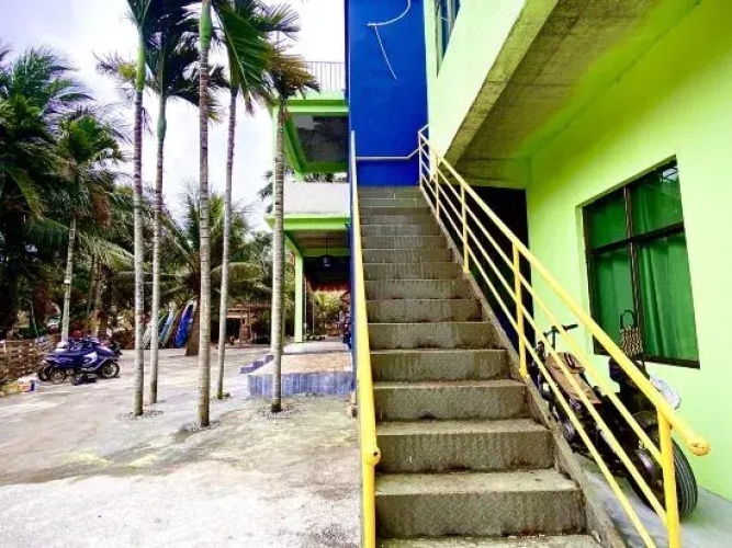 GAR'S Cat Nest Homestay