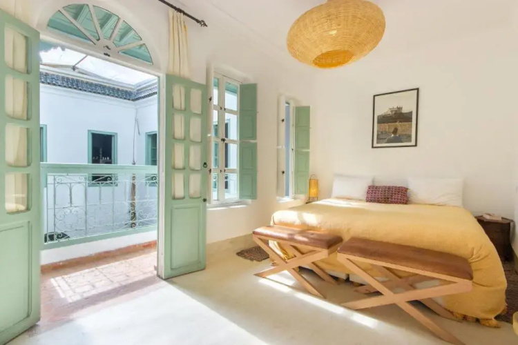 Riad Helen Hotel