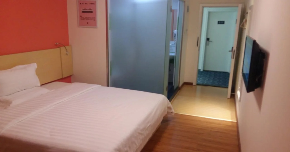 7 Days Inn
