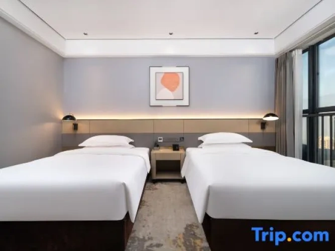 Luxury Double room