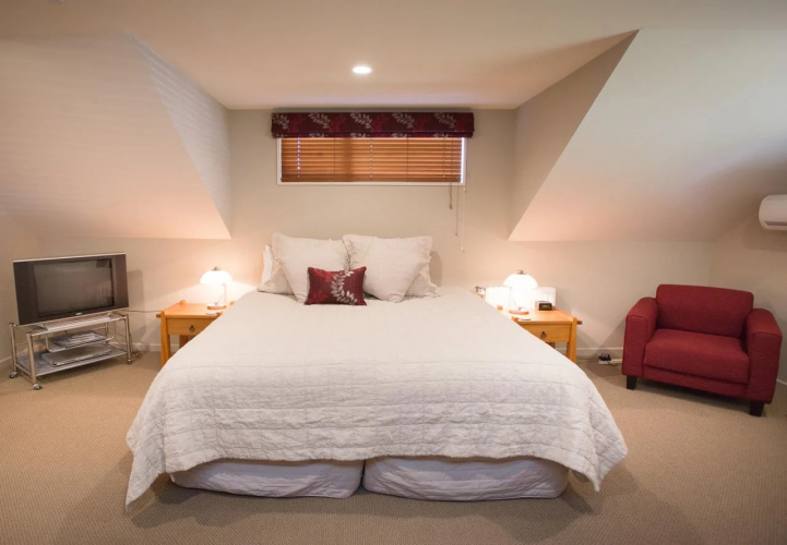 Websters on Wanaka Lodge
