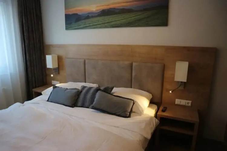 Feldberg Lodge