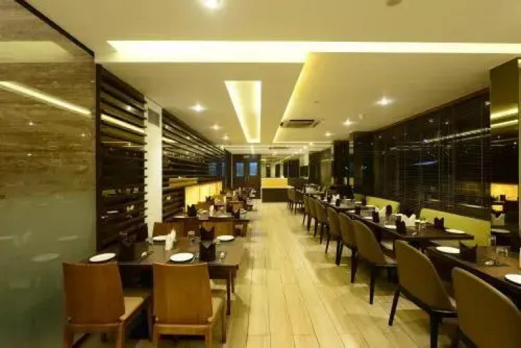 Sai Inn