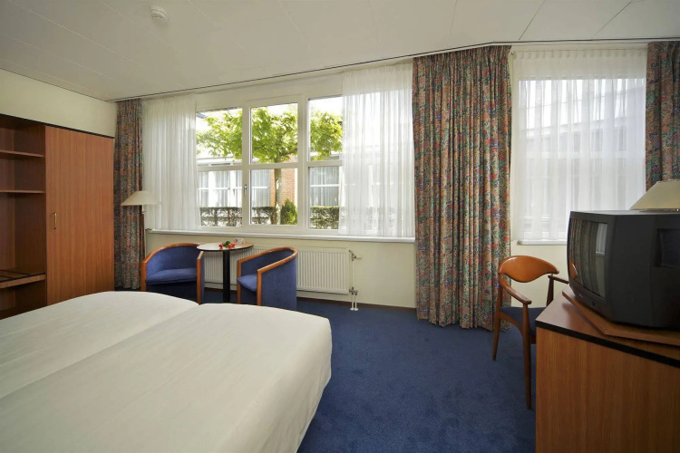 Hotel - Restaurant In den Hoof