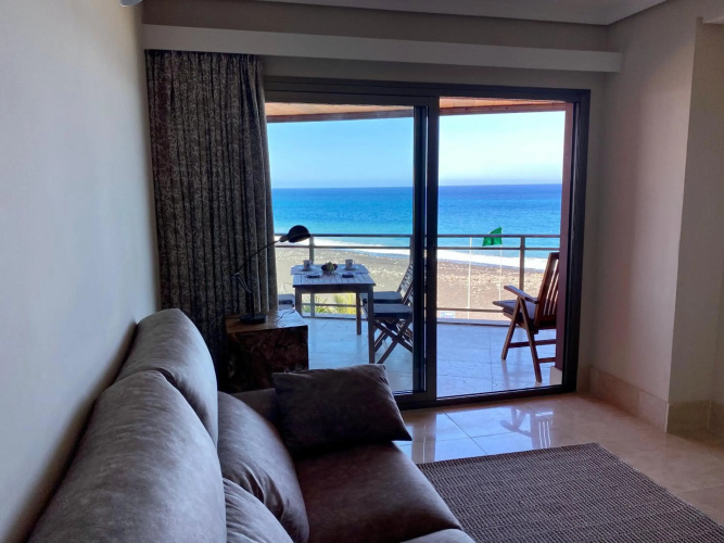 Puerto playa