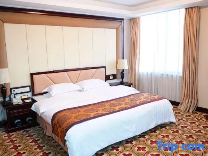 Quadruple Suite