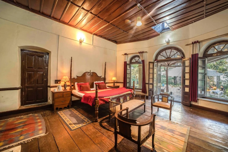 Standard Family room