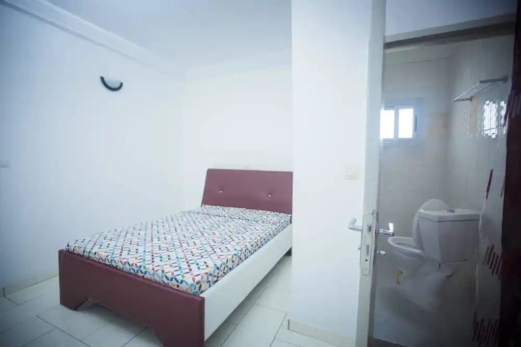 Standard Double Apartment