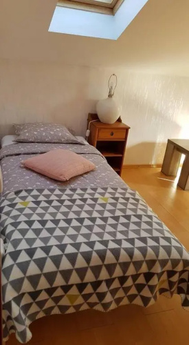 Prahova Valley Apartment