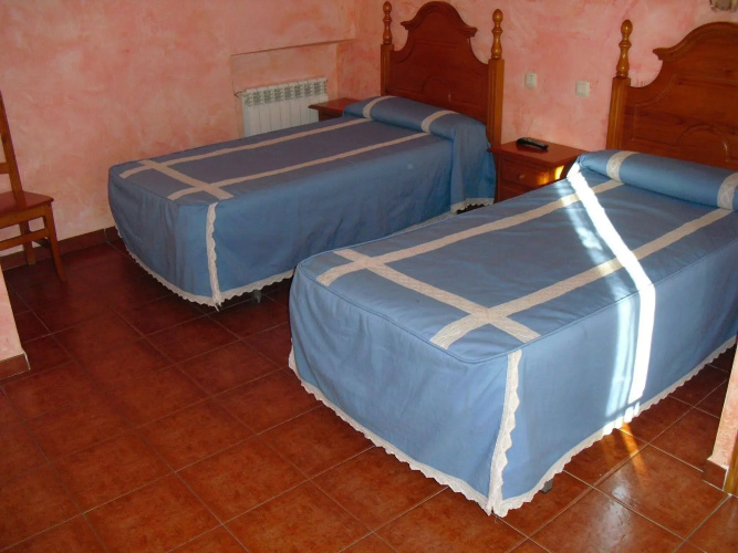 Hostal Bellas